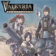 Valkyria Chronicles Remastered Traducción al español