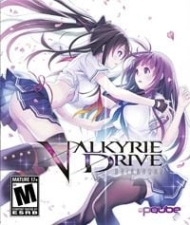 Valkyrie Drive: Bhikkhuni Traducción al español