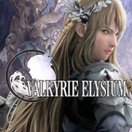 Valkyrie Elysium Traducción al español