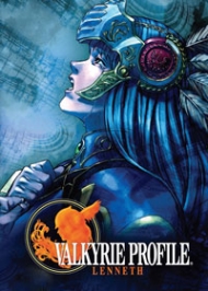 Valkyrie Profile: Lenneth Traducción al español