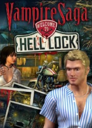 Vampire Saga: Welcome to Hell Lock Traducción al español