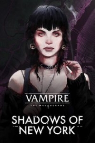 Vampire: The Masquerade Shadows of New York Traducción al español