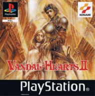 Vandal Hearts II Traducción al español