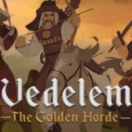 Vedelem: The Golden Horde Traducción al español