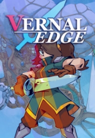 Vernal Edge Traducción al español