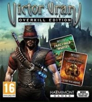 Victor Vran: Overkill Edition Traducción al español