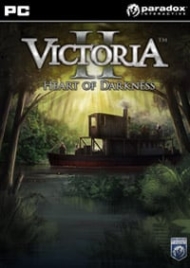 Victoria II: Heart of Darkness Traducción al español