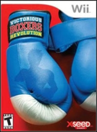 Victorious Boxers: Revolution Traducción al español