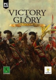 Victory and Glory: Napoleon Traducción al español