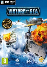 Victory at Sea Traducción al español