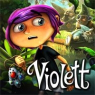 Violett Traducción al español