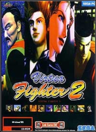 Virtua Fighter 2 Traducción al español