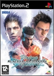 Virtua Fighter 4: Evolution Traducción al español