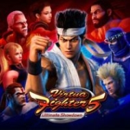 Virtua Fighter 5: Ultimate Showdown Traducción al español