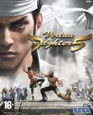 Virtua Fighter 5 Traducción al español