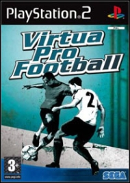 Virtua Pro Football Traducción al español