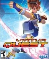 Virtua Quest Traducción al español