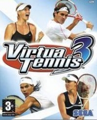 Virtua Tennis 3 Traducción al español