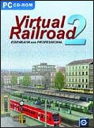 Virtual Railroad 2 Traducción al español