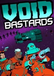 Void Bastards Traducción al español