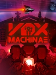 Vox Machinae Traducción al español