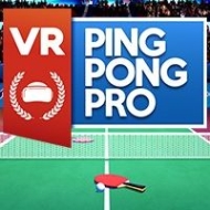 VR Ping Pong Pro Traducción al español