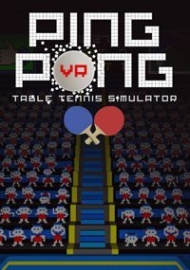 VR Ping Pong Traducción al español