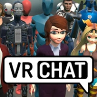 VRChat Traducción al español