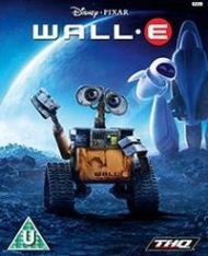 WALL-E Traducción al español