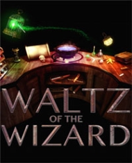 Waltz of the Wizard Traducción al español