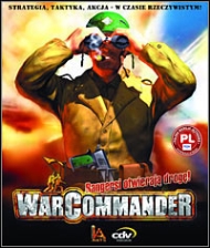 War Commander Traducción al español