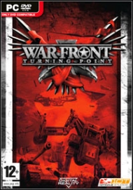 War Front: Turning Point Traducción al español