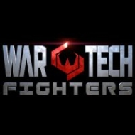 War Tech Fighters Traducción al español