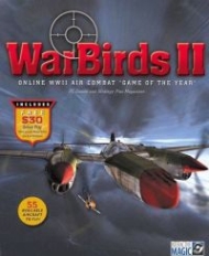 WarBirds II Traducción al español