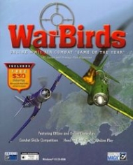 WarBirds Traducción al español