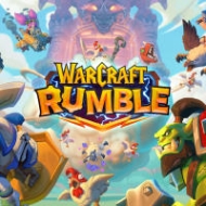 Warcraft Rumble Traducción al español