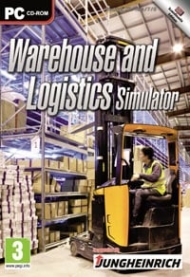 Warehouse & Logistics Simulator Traducción al español