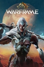 Warframe Traducción al español