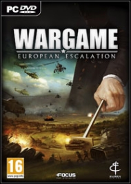 Wargame: European Escalation Traducción al español