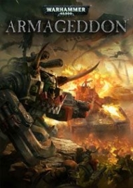 Warhammer 40,000: Armageddon Traducción al español