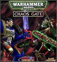 Warhammer 40,000: Chaos Gate Traducción al español