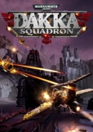 Warhammer 40,000: Dakka Squadron Flyboyz Edition Traducción al español