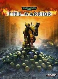 Warhammer 40,000: Fire Warrior Traducción al español