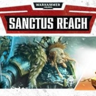 Warhammer 40,000: Sanctus Reach Traducción al español