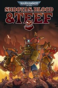 Warhammer 40,000: Shootas, Blood & Teef Traducción al español