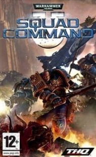 Warhammer 40,000: Squad Command Traducción al español