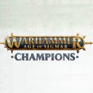 Warhammer Age of Sigmar: Champions Traducción al español