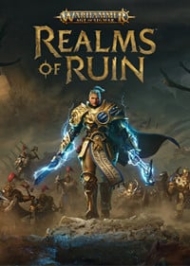 Warhammer Age of Sigmar: Realms of Ruin Traducción al español