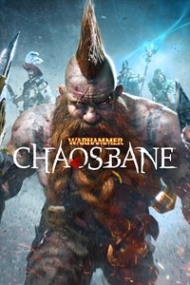 Warhammer: Chaosbane Traducción al español