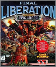 Warhammer Epic 40,000: Final Liberation Traducción al español